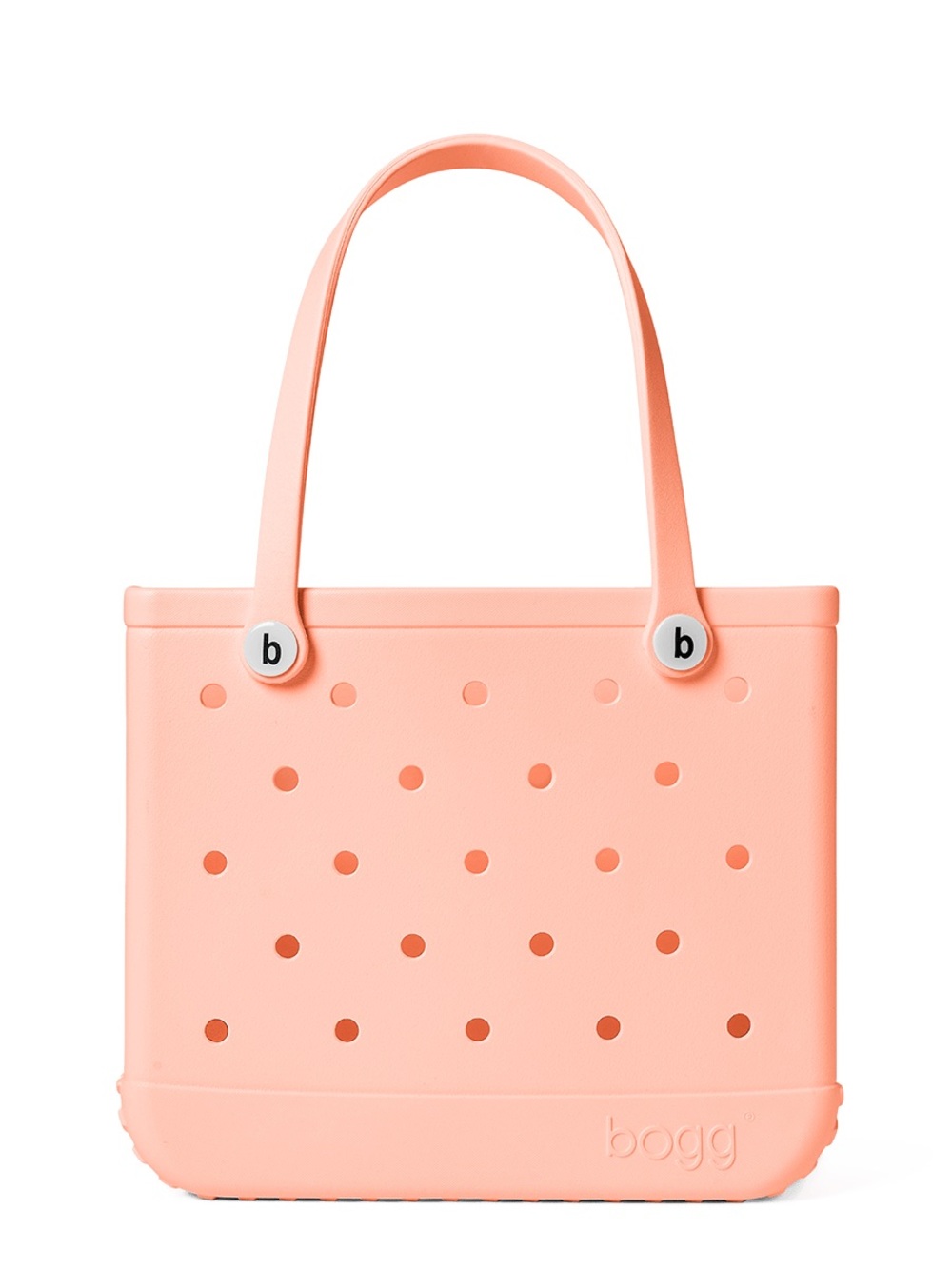 Baby Bogg Bag in Peachy Beachy. EUC
